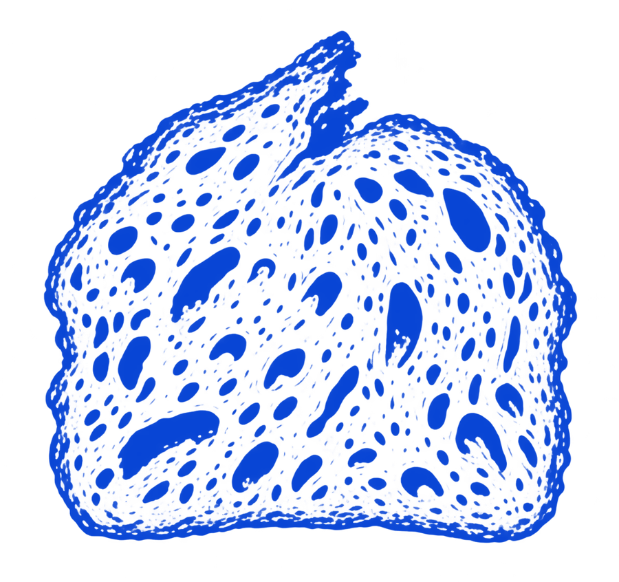 Crumb Club broodlogo